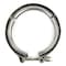 Heavy Duty Mfg V-Clamp - Detroit - Id - 4.81 Same As 21-494 21-114 - alternate 2